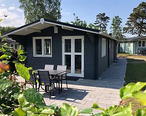 Guest house 382750 • Chalet Noord Limburg • Buitenverblijf Comfort 6 
