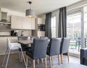 Verblijf 382750 - Bungalow Noord Limburg - KVR6KB Comfort