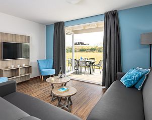 Verblijf 382752 - Vakantiewoning Noord Limburg - KVR8 Comfort