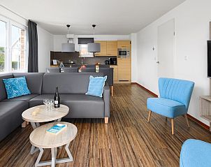 Verblijf 382752 - Vakantiewoning Noord Limburg - KVR8 Comfort