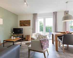 Verblijf 382755 • Vakantiewoning Noord Limburg • Comfort villa 4 