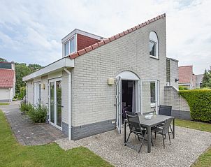 Unterkunft 382755 • Ferienhaus Noord Limburg • Comfort villa 4 