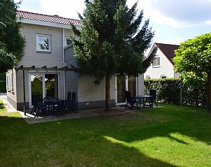 Verblijf 382757 • Vakantiewoning Noord Limburg • Comfort villa 8 