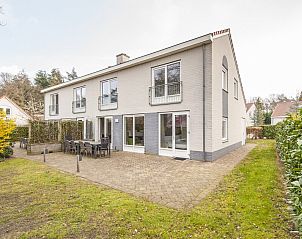 Verblijf 382758 • Vakantiewoning Noord Limburg • Comfort familievilla 10 