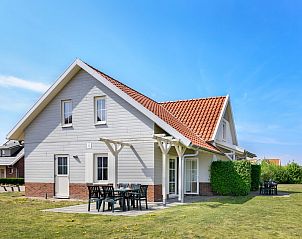 Guest house 382761 - Bungalow Noord Limburg - KVR5 Comfort