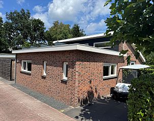 Verblijf 382762 • Vakantiewoning Noord Limburg • Vrijstaande woning in Arcen 