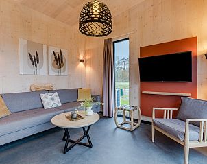 Verblijf 382767 - Vakantiewoning Noord Limburg - Lake View 6