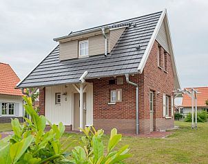 Unterkunft 382768 • Bungalow Noord Limburg • KVR4A 