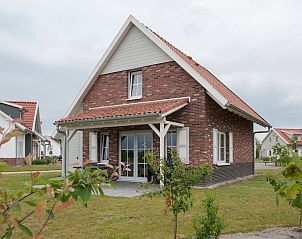 Unterkunft 382772 • Ferienhaus Noord Limburg • KVR6B 