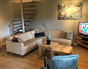 Verblijf 382773 • Vakantiewoning Noord Limburg • Luxe villa 4B 