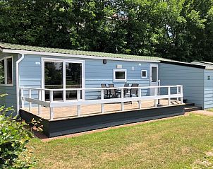 Verblijf 382774 - Chalet Noord Limburg - Buitenverblijf Comfort 5
