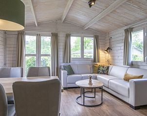 Verblijf 382776 - Chalet Noord Limburg - Buitenverblijf Comfort 6