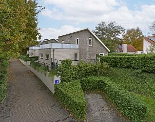 Vrijstaande woning in Arcen, Noord Limburg, omgeven door groene natuur en rust, ideaal vakantiehuis voor ontspanning in Limburg.