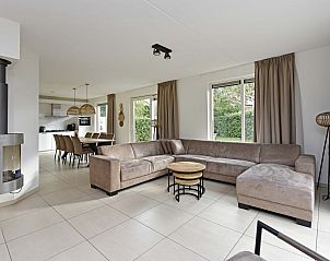 Verblijf 382777 - Vakantiewoning Noord Limburg - Vrijstaande woning in Arcen