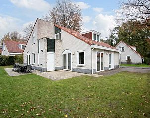 Unterkunft 382778 - Ferienhaus Noord Limburg - Vrijstaande woning in Arcen