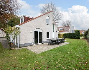 Unterkunft 382778 - Ferienhaus Noord Limburg - Vrijstaande woning in Arcen