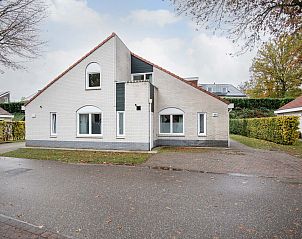 Unterkunft 382778 - Ferienhaus Noord Limburg - Vrijstaande woning in Arcen