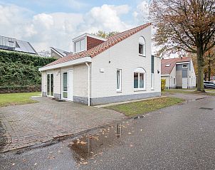 Unterkunft 382778 - Ferienhaus Noord Limburg - Vrijstaande woning in Arcen