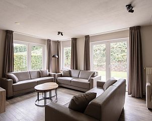 Unterkunft 382778 - Ferienhaus Noord Limburg - Vrijstaande woning in Arcen