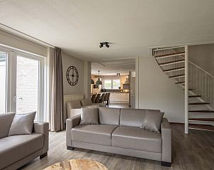 Unterkunft 382778 - Ferienhaus Noord Limburg - Vrijstaande woning in Arcen