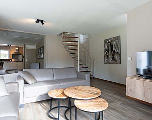 Unterkunft 382778 - Ferienhaus Noord Limburg - Vrijstaande woning in Arcen