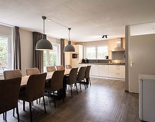 Unterkunft 382778 - Ferienhaus Noord Limburg - Vrijstaande woning in Arcen