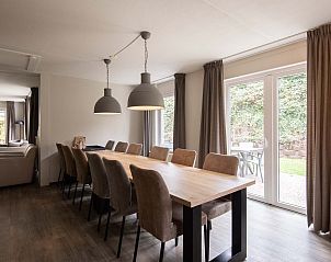 Unterkunft 382778 - Ferienhaus Noord Limburg - Vrijstaande woning in Arcen