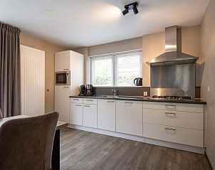 Unterkunft 382778 - Ferienhaus Noord Limburg - Vrijstaande woning in Arcen