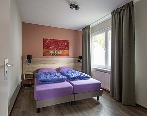 Unterkunft 382778 - Ferienhaus Noord Limburg - Vrijstaande woning in Arcen