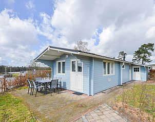 Guest house 382780 - Chalet Noord Limburg - Chalet in Arcen