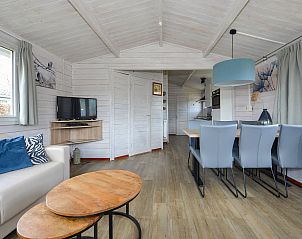 Guest house 382780 - Chalet Noord Limburg - Chalet in Arcen