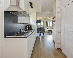 Guest house 382780 - Chalet Noord Limburg - Chalet in Arcen