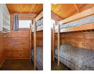 Guest house 382780 - Chalet Noord Limburg - Chalet in Arcen