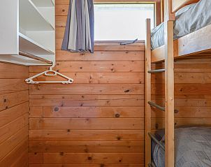 Guest house 382780 - Chalet Noord Limburg - Chalet in Arcen