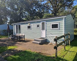 Guest house 382781 - Chalet Noord Limburg - Chalet in Arcen