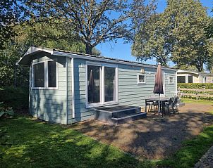 Guest house 382781 - Chalet Noord Limburg - Chalet in Arcen