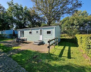 Guest house 382781 - Chalet Noord Limburg - Chalet in Arcen