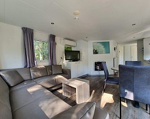 Guest house 382781 - Chalet Noord Limburg - Chalet in Arcen