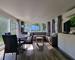 Guest house 382781 - Chalet Noord Limburg - Chalet in Arcen