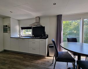 Guest house 382781 - Chalet Noord Limburg - Chalet in Arcen