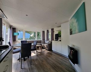 Guest house 382781 - Chalet Noord Limburg - Chalet in Arcen