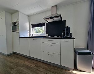 Guest house 382781 - Chalet Noord Limburg - Chalet in Arcen