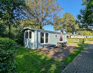 Guest house 382781 - Chalet Noord Limburg - Chalet in Arcen