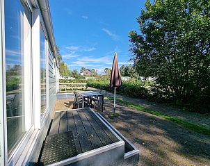 Guest house 382781 - Chalet Noord Limburg - Chalet in Arcen