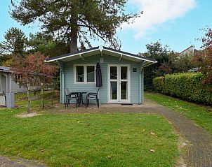 Guest house 382782 - Chalet Noord Limburg - Chalet in Arcen