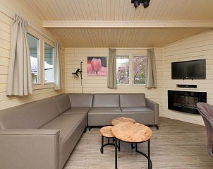 Guest house 382782 - Chalet Noord Limburg - Chalet in Arcen