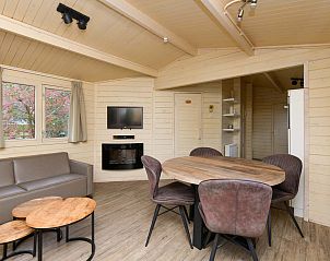 Guest house 382782 - Chalet Noord Limburg - Chalet in Arcen