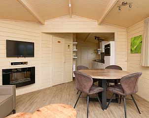 Guest house 382782 - Chalet Noord Limburg - Chalet in Arcen