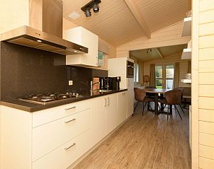 Guest house 382782 - Chalet Noord Limburg - Chalet in Arcen