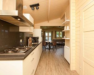 Guest house 382782 - Chalet Noord Limburg - Chalet in Arcen